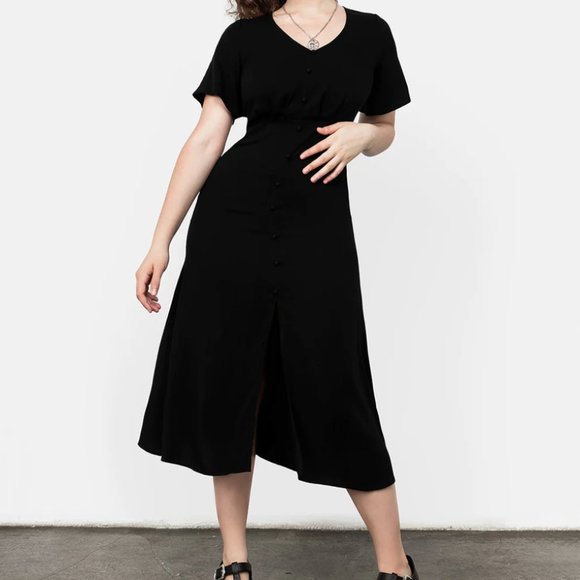 Disturbia Hestia Dress (Size 8) - Picture 1 of 10